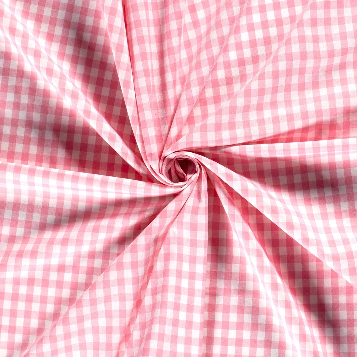 Vichy rose - 1