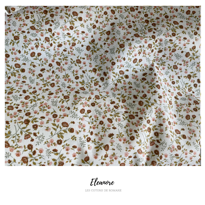 Nappe en coton enduit